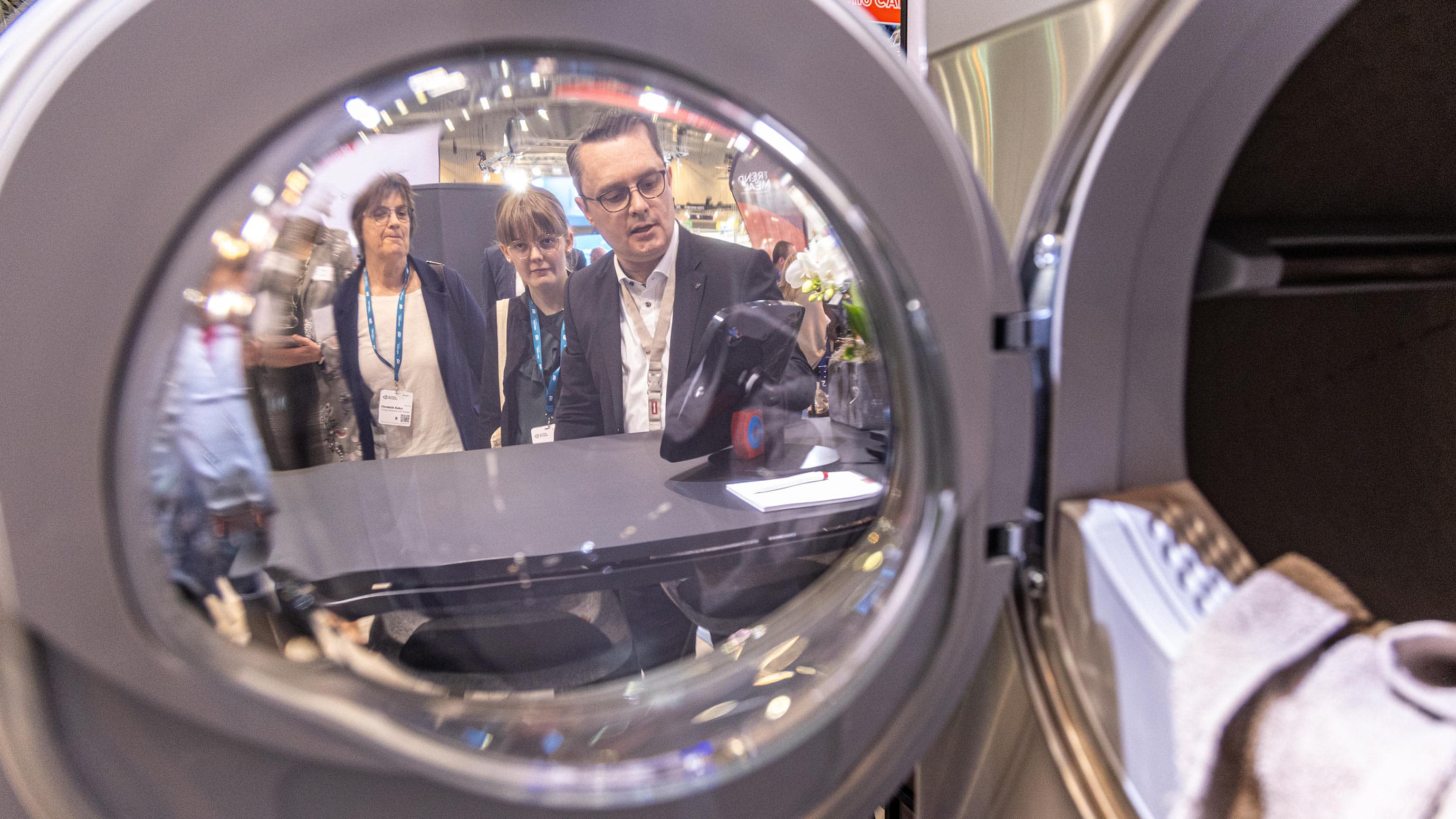 Impressions of the fair