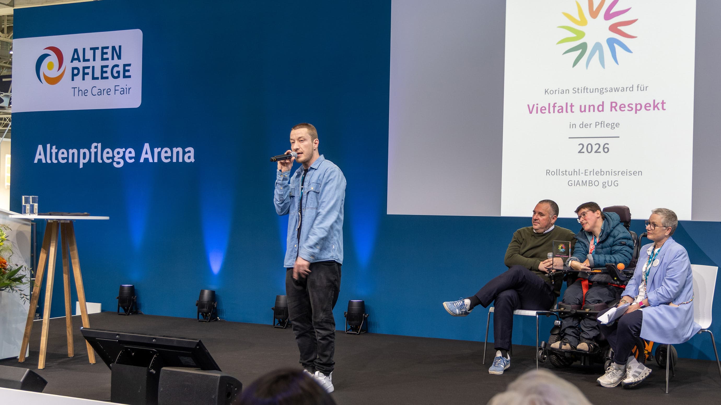 Impressions of the fair